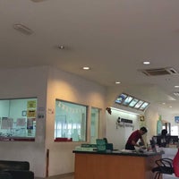 Perodua Service Center Inanam - Auto Dealership