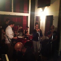 Photo taken at The Sweatshop Rehearsal &amp;amp; Recording Studios by E. J. W. on 3/21/2013