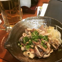 団欒 炎 潮見店 1 Tip