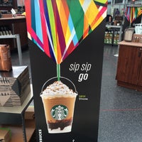 Photo taken at Starbucks by Shintaro O. on 5/5/2015