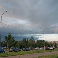 Photo taken at Тропа собаки by Наталья Я. on 7/22/2020