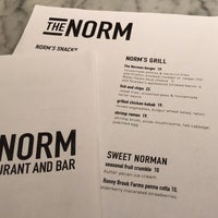 Photo taken at The Norm by Justin H. on 1/13/2018