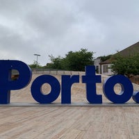 Photo taken at Porto by Ilya V. on 7/14/2019