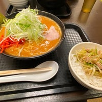 こってり番長 盛岡店 Restaurante De Ramen こってり番長 盛岡店 Restaurante De Ramen