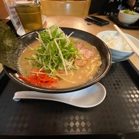こってり番長 盛岡店 Ramen Restaurant こってり番長 盛岡店 Ramen Restaurant