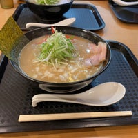 こってり番長 盛岡店 Ramen Restorani