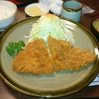 とんかつ大関 湘南台店 Restaurante Japones Em 藤沢市