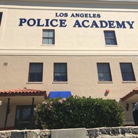 Photo taken at LAPD Academy by Nuh on 3/24/2017
