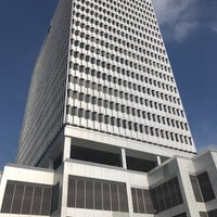 Photo taken at 6300 Wilshire Blvd (New York Life Building) by Nuh on 4/7/2017