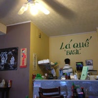 Photo taken at La Que by Brian D. on 3/1/2013