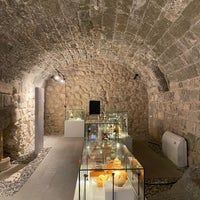 Photo prise au Bodrum Kalesi - Sualtı Arkeoloji Müzesi par Muhammed Nabi Y. le4/28/2024