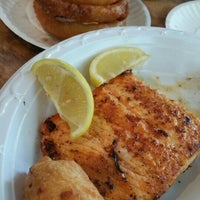 Menu Charles Seafood Tifton Ga Photo Taken At Charles Seafood By Jesse S On 6 2 2016