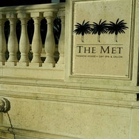4/22/2016에 Jesse S.님이 The Met Fashion House, Day Spa &amp;amp; Salon에서 찍은 사진