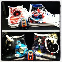 converse factory outlet