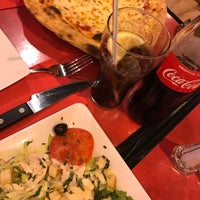 Photo taken at Pizza Roma by alireza m. on 8/22/2017