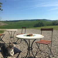 Foto scattata a Agriturismo Il Rigo da Xx X. il 5/21/2018