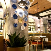 2/4/2023 tarihinde Elifziyaretçi tarafından Yüzde Yüz Restaurant &amp;amp; Cafe'de çekilen fotoğraf