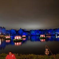 Photo taken at Rivers of Light by Christopher P. on 1/23/2020