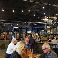 Photo taken at Hillman Beer by Christopher P. on 10/11/2022