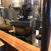 Photo taken at Peet&amp;#39;s Coffee &amp;amp; Tea by Brando K. on 12/14/2018
