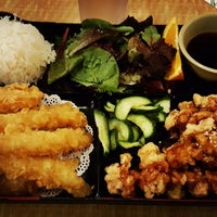 Photo taken at YUYU Sushi by Tony Y. on 9/12/2016