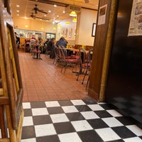 Photo taken at Cecil&amp;#39;s Delicatessen &amp;amp; Bakery by Ames P. on 12/30/2021