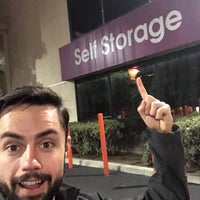 Photo taken at Public Storage by (Troy) ت H. on 3/6/2019