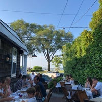 Photo taken at Dopo by Malcolm R. on 7/7/2019