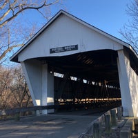 Facilities • Potter's Bridge Park