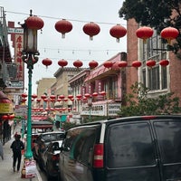 Photo taken at Chinatown by Debbie E. on 1/19/2024
