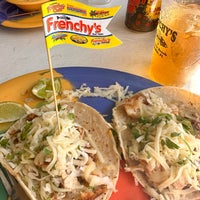 Photo taken at Frenchy’s Outpost Bar &amp;amp; Grill by Debbie E. on 10/22/2023
