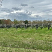 รูปภาพถ่ายที่ The Williamsburg Winery โดย Debbie E. เมื่อ 3/31/2023