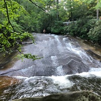 Sliding Rock - US 276