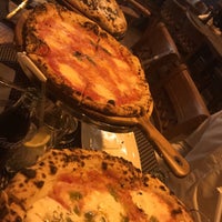 12/1/2017にعبداللهがFinzione da Pizzaで撮った写真