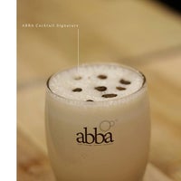11/16/2015にABBA cafeがABBA cafeで撮った写真