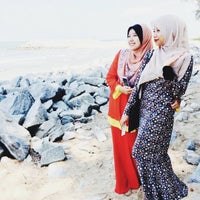 Pasaraya Econjaya Lama Pasir Puteh