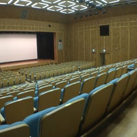 ミレニアムホール College Auditorium