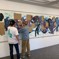 Photo taken at TOKYO CULTUART by BEAMS by Ai H. on 9/23/2019