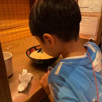 Photo taken at Ichiran by Ai H. on 3/31/2024