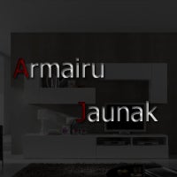 Foto tirada no(a) Armairu Jaunak por Armairu Jaunak em 11/16/2015