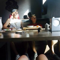 Photo taken at Cloud by Танюша С. on 6/21/2016