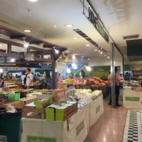 Photo taken at Home Fresh Mart by Arm A. on 7/24/2016