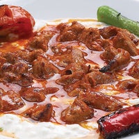 Foto tirada no(a) Anadolu Şark Restaurant por şervan ö. em 11/17/2015