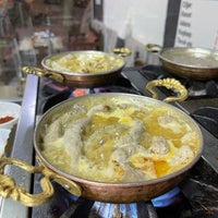 corbaci mehmet usta breakfast spot in batman