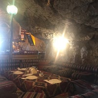 Photo taken at Çift Mağara by Münire G. on 6/4/2022