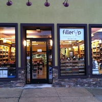 Photo taken at FillerUp Kosher Wines by FillerUp Kosher Wines on 11/16/2015
