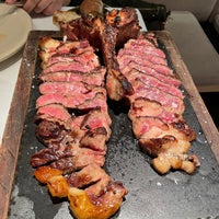 6/12/2021에 Robertinik님이 Restaurante Vaca Nostra에서 찍은 사진