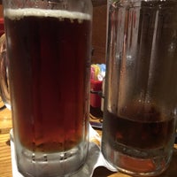 Photo taken at Chili&amp;#39;s Grill &amp;amp; Bar by Stephanie R. on 11/18/2015