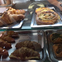 Foto scattata a La Panaderia de Chueca da Pau il 9/4/2017