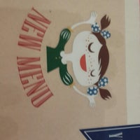 Review Giggle Box Café & Resto